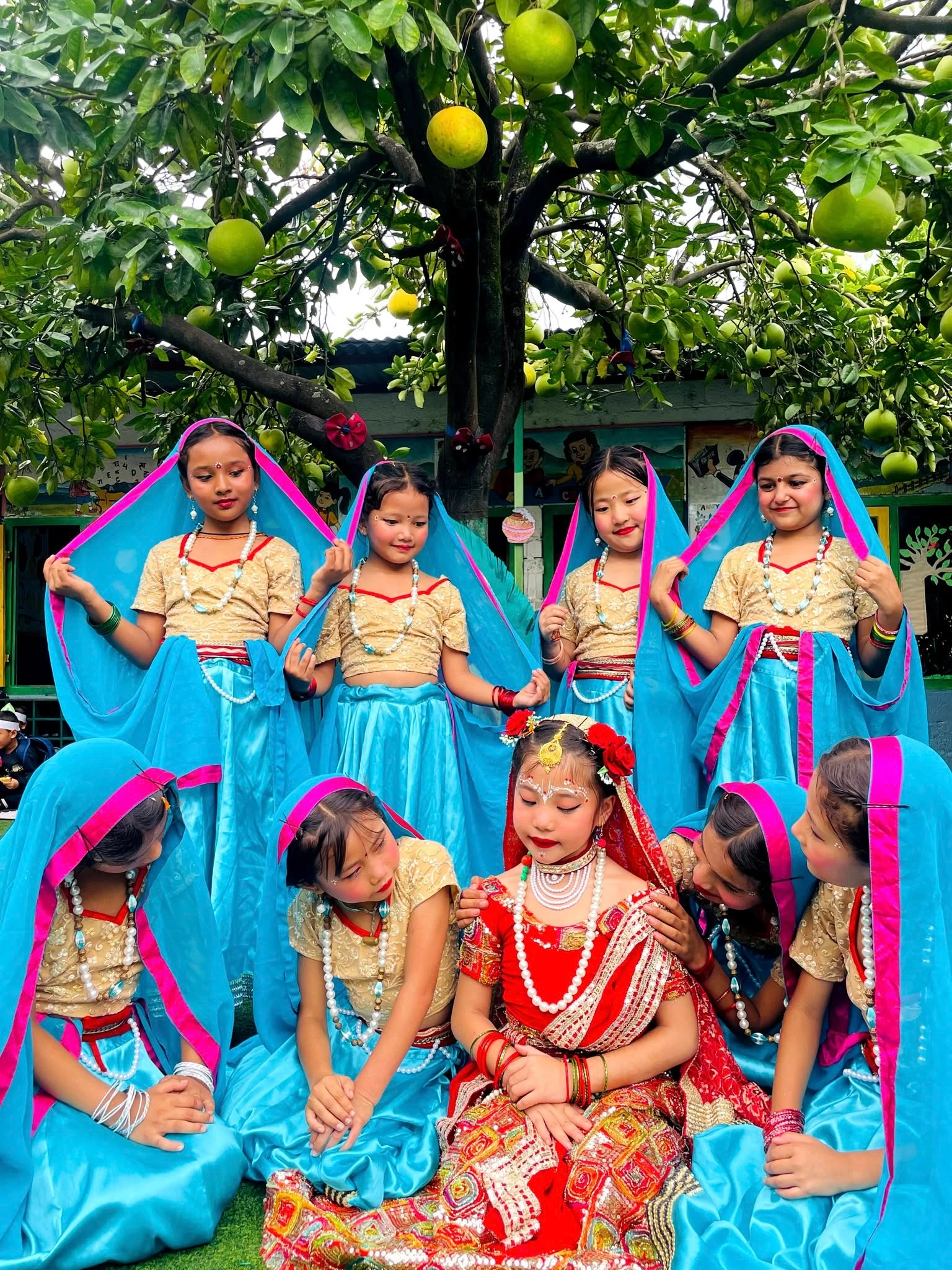 Music & Dance